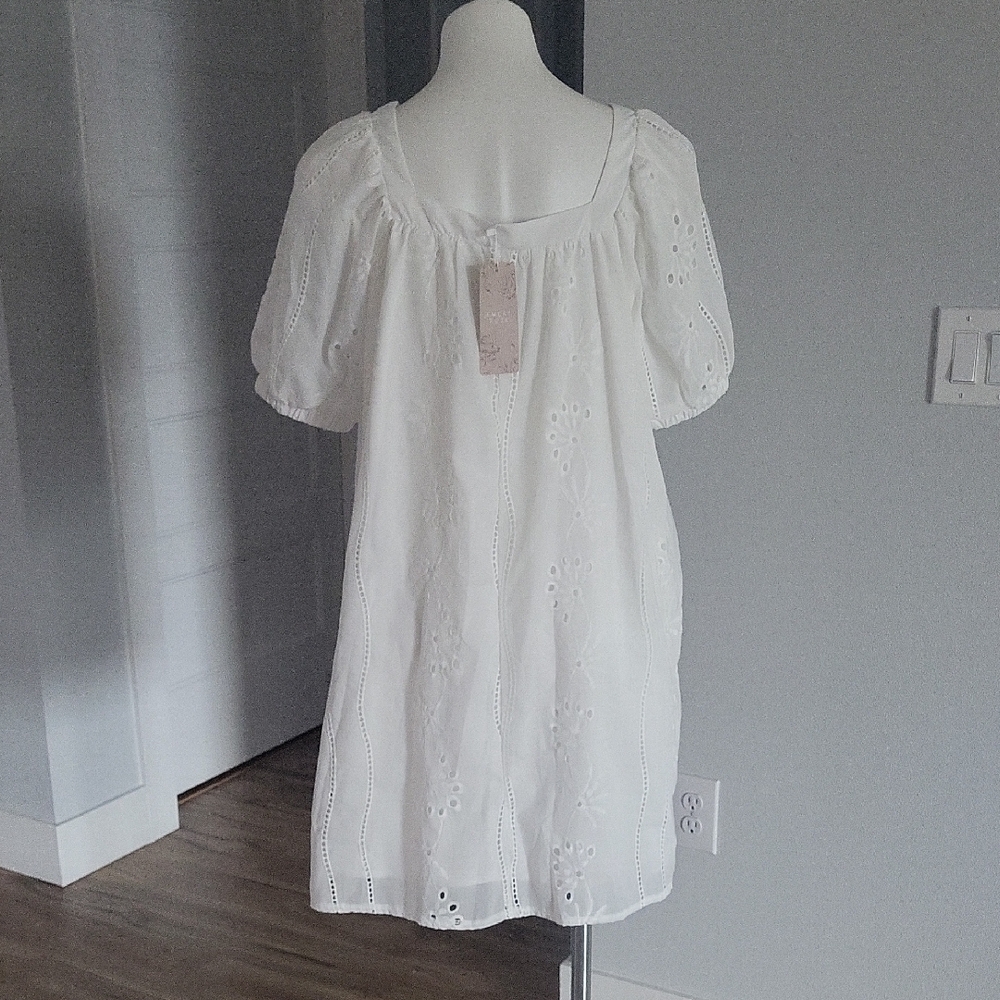Emery Rose dress L